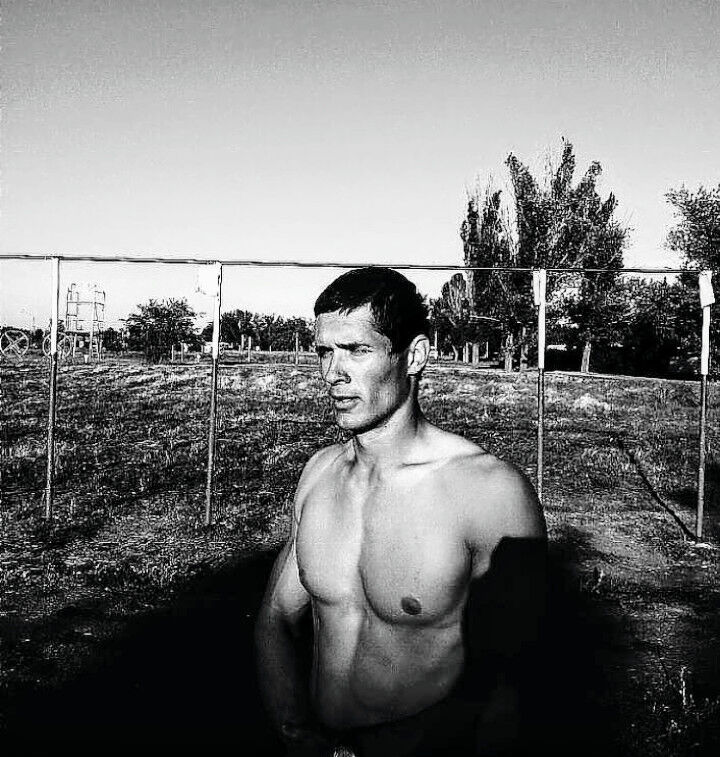 ���� 12209207 ������� Alex, 35 ���, ���� ���������� � ������