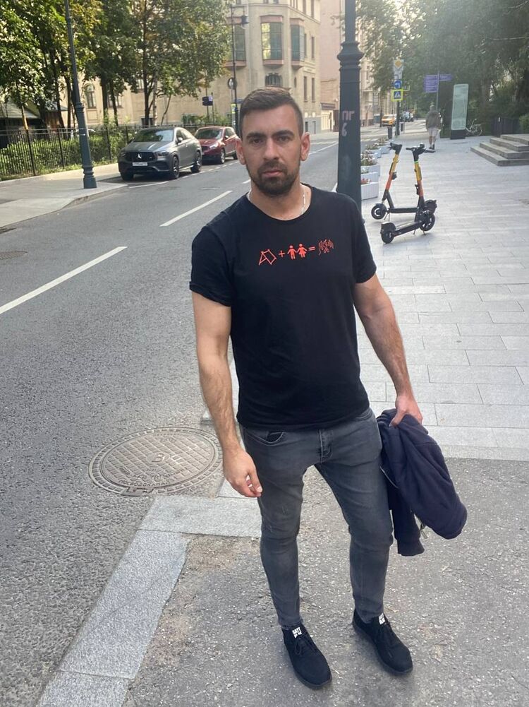 ���� 55286807 ������� ��������, 33 ����, ���� ���������� � ������