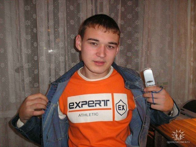 ���� 5497137 ������� Daniil, 40 ���, ���� ���������� � ��������