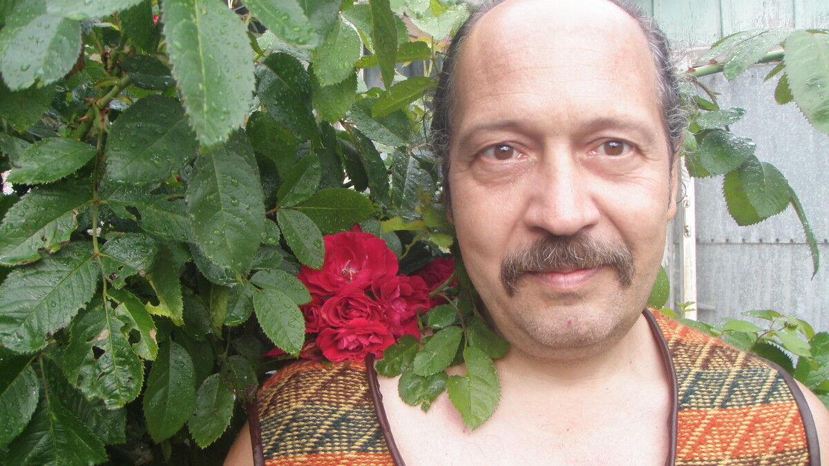  5496537  Igor, 61 ,    