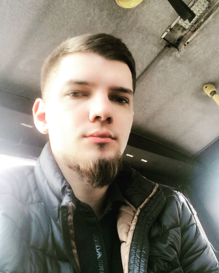 ���������� ������, ���� ������� Just, 34 ����, ������������ 