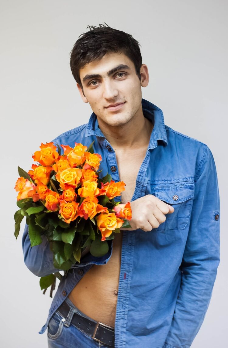 ���� 25510787 ������� Abdull, 30 ���, ���� ���������� � ������ ���������