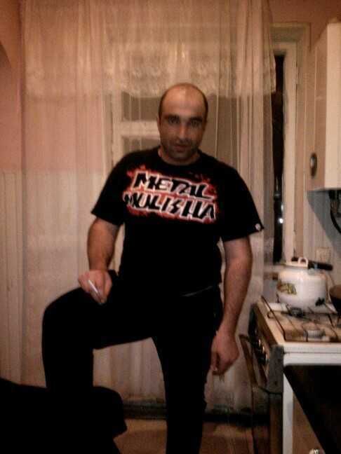 ���� 23349667 ������� Hayko, 43 ����, ���� ���������� � ������