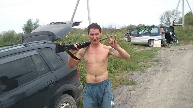  7731267  Dima, 45 ,    