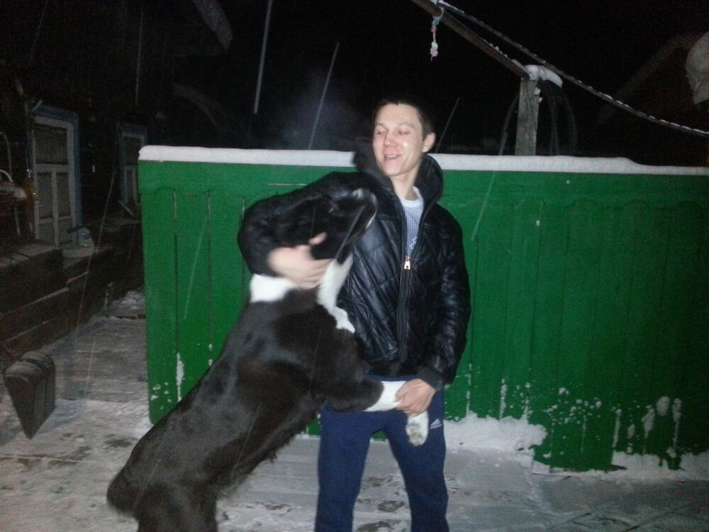  6989657  Alekseiii, 36 ,    