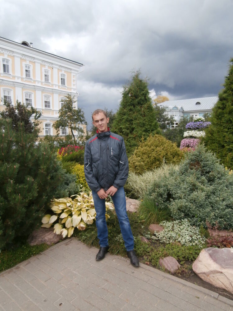 ���� 4885347 ������� Dima, 33 ����, ���� ���������� � ����������