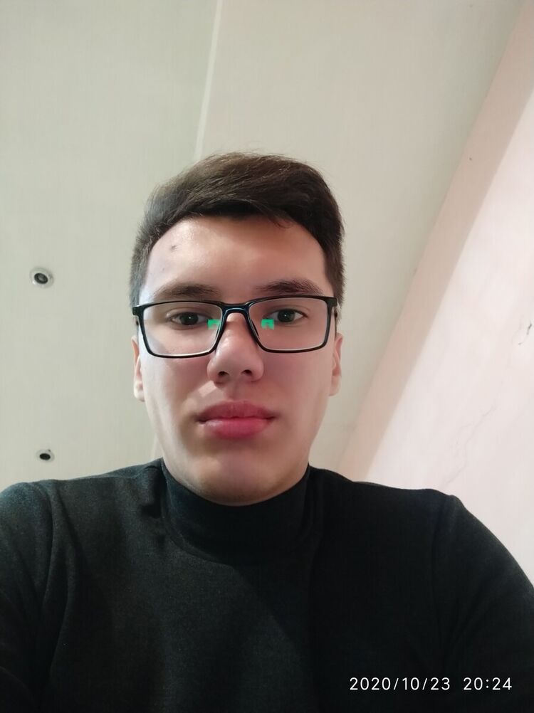 ���� 21596997 ������� Ibroxim, 28 ���, ���� ���������� � ��������