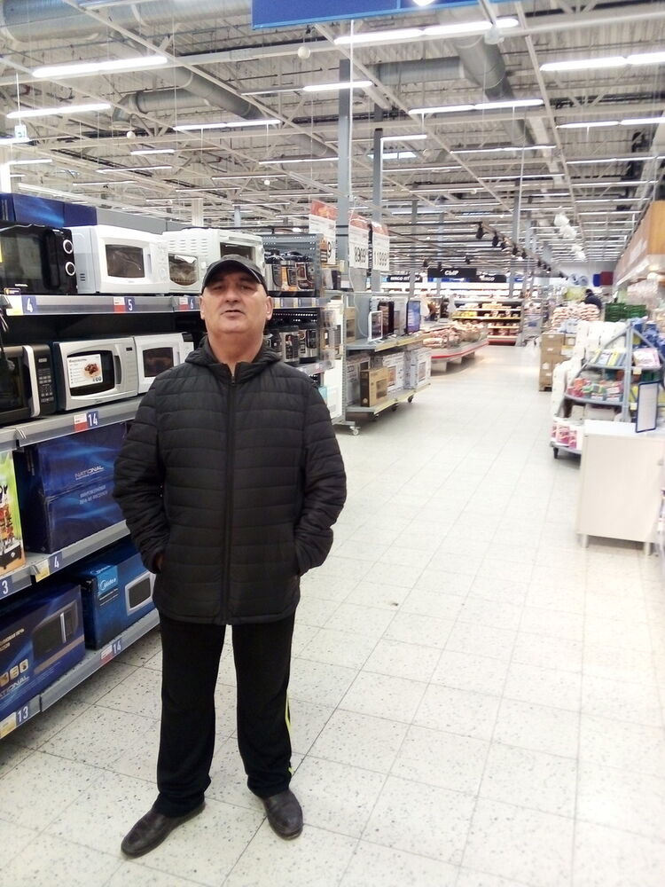 ���� 19540977 ������� ���������, 56 ���, ���� ���������� � �����-����������