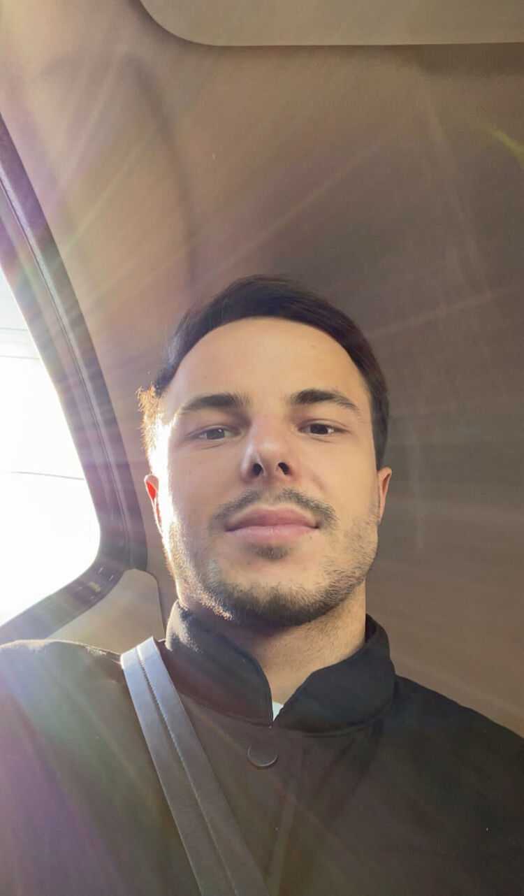 ���� 43415157 ������� Miha, 30 ���, ���� ���������� � �����