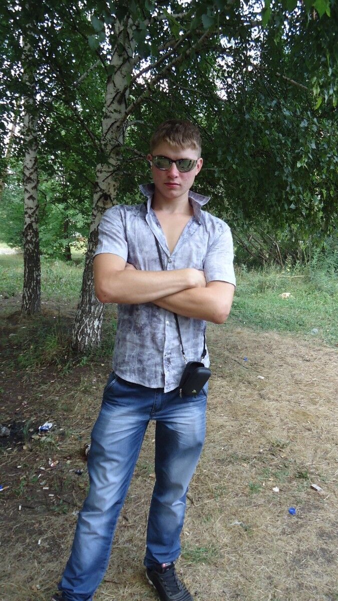 ���������� ��������, ���� ������� ������, 34 ����, ������������ ��� ������