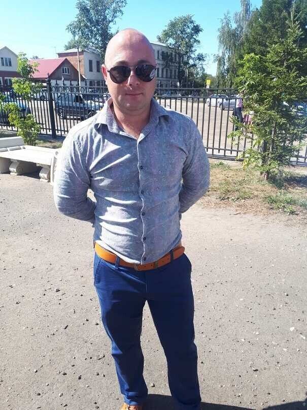 ���� 20688967 ������� Sergei, 37 ���, ���� ���������� � ������