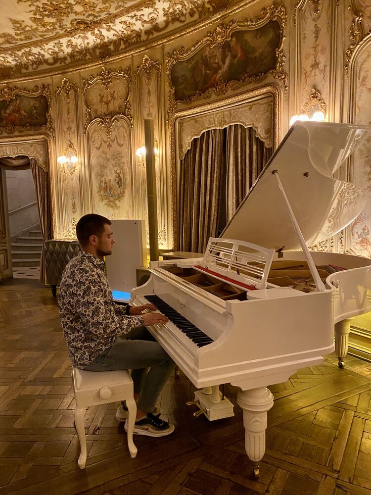 ���������� ������, ���� ����� �����, 24 ����, ������������ ��� ������, ����� � ���������