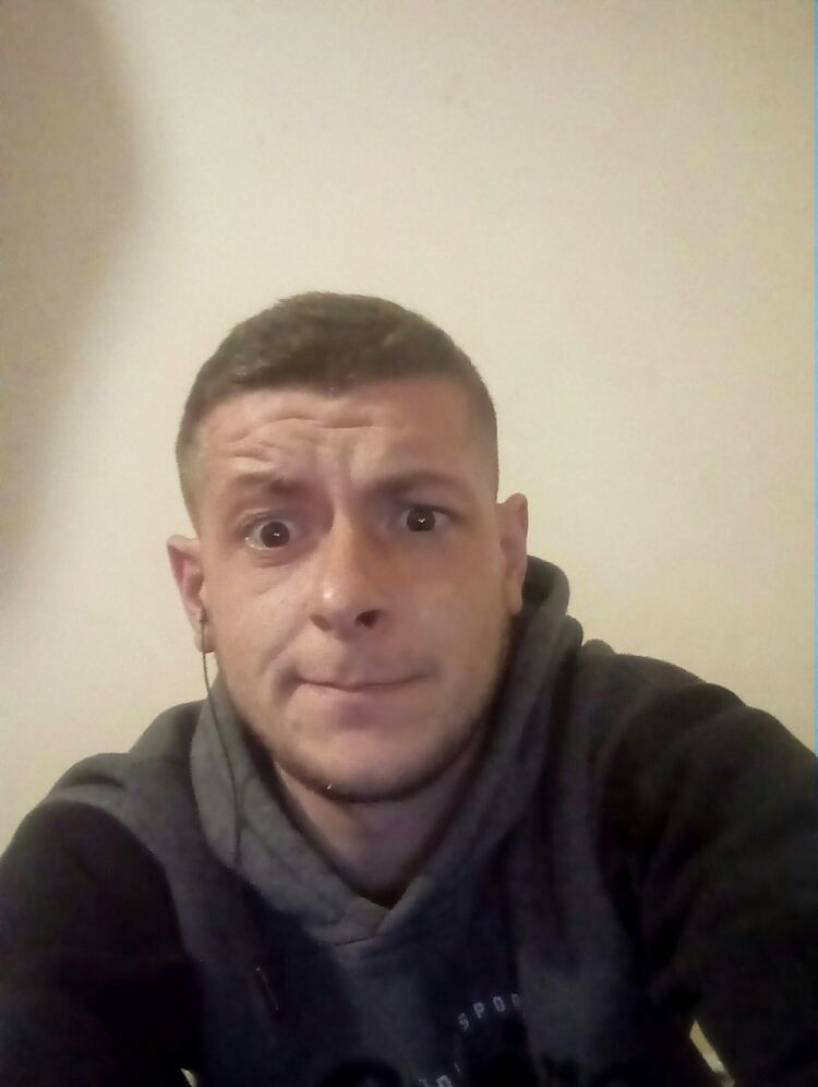 ���������� �����������, ���� ������� Johnny, 35 ���, ������������ 