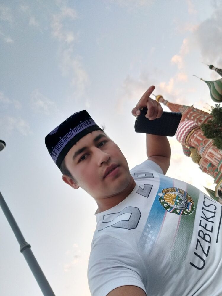  14285097  Ozodbek, 30 ,    