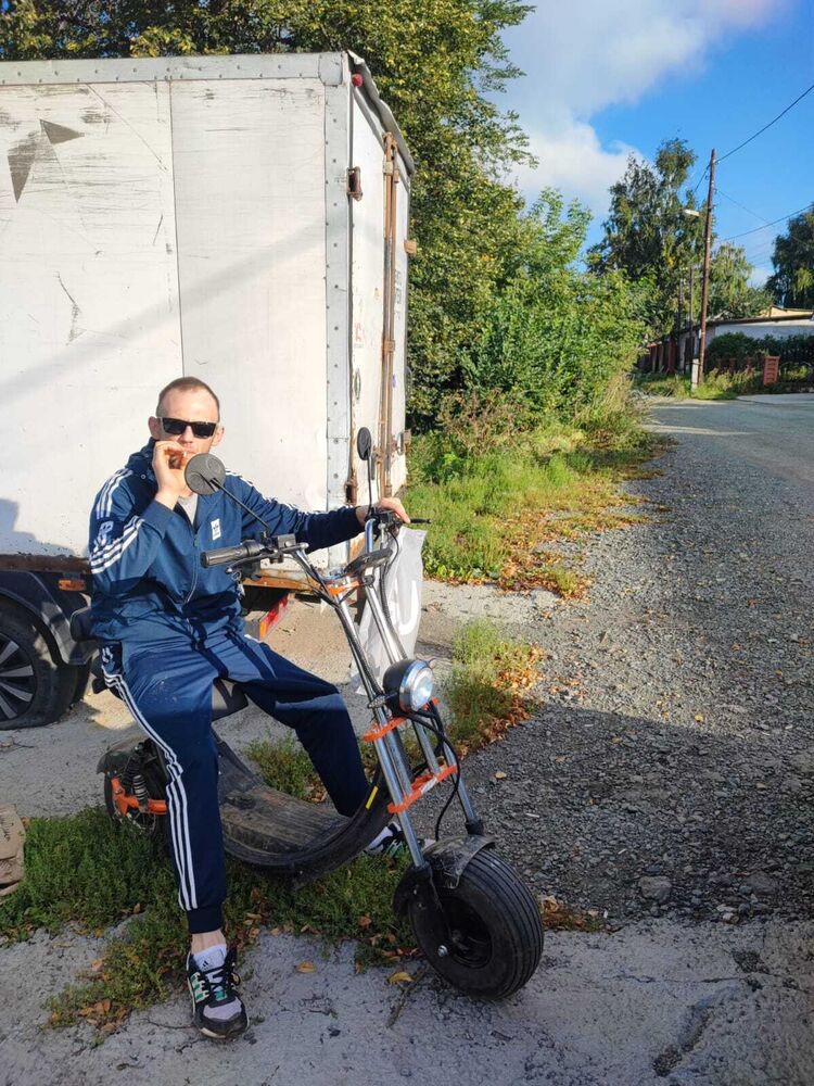 ���� 46695967 ������� ����, 36 ���, ���� ���������� � ����������