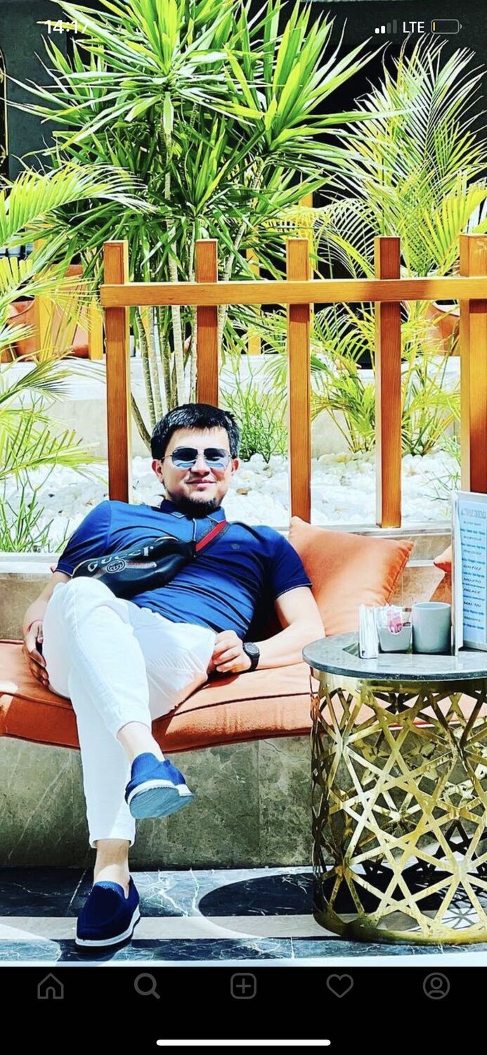  26889207  JASUR, 29 ,    