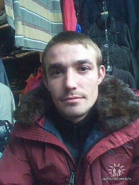  ,   Anatolii, 38 ,   ,   