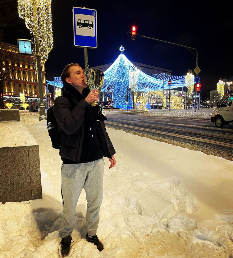 ���������� ������, ���� ����� Daniel, 25 ���, ������������ ��� ������, ���������