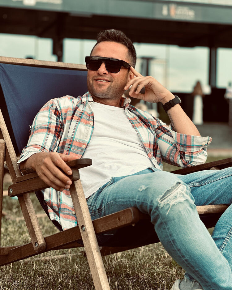 ���������� �����������, ���� ������� Alex, 45 ���, ������������ ��� ������, ����� � ���������