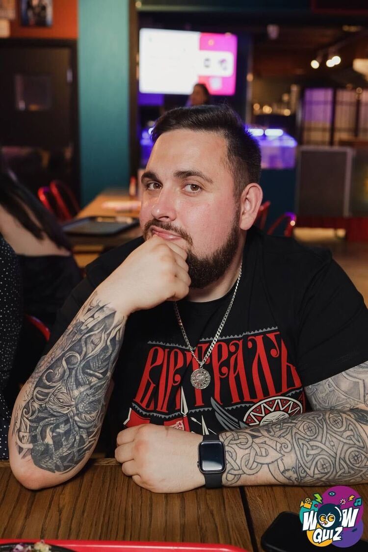 ���������� ������������, ���� ������� ������, 34 ����, ������������ ��� ������, ����� � ���������