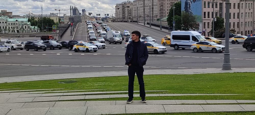 ���������� ������, ���� ����� Umar, 25 ���, ������������ ��� ������, ����� � ���������