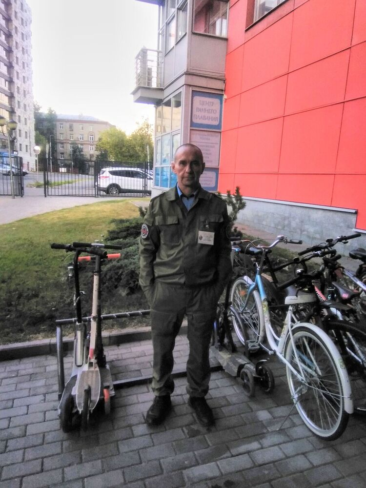 ���������� ������, ���� ������� ��������, 53 ����, ������������ ��� ������, ����� � ���������, c�������� ���������