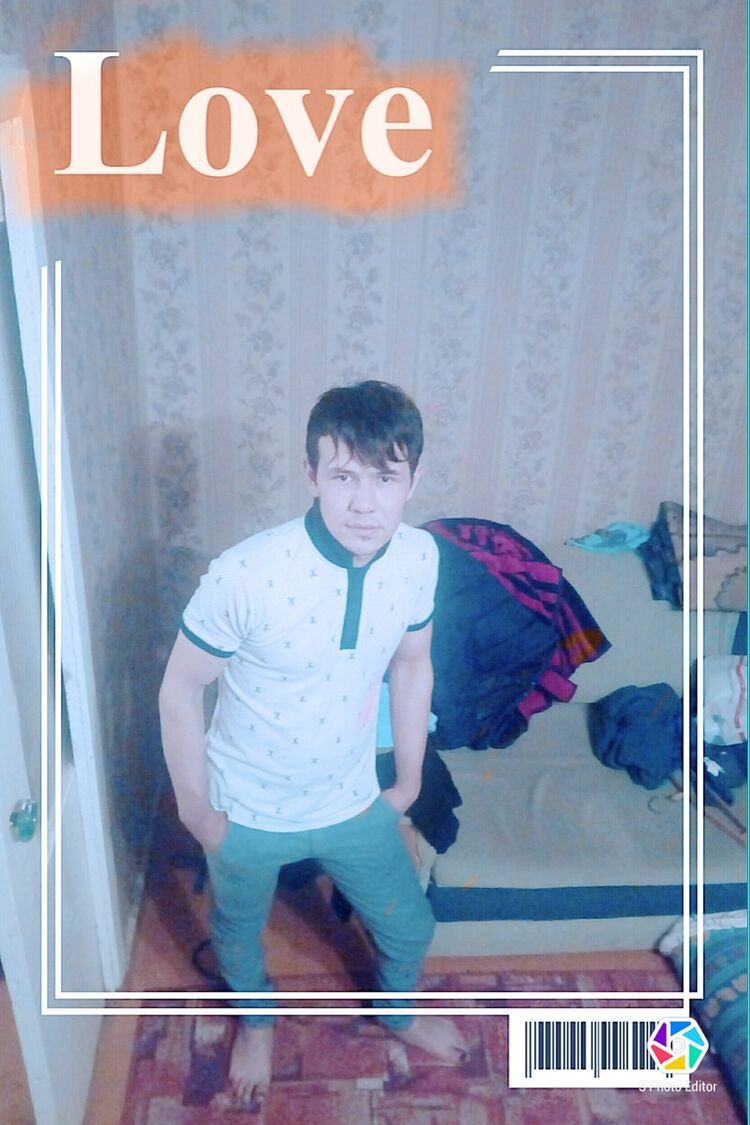  9588577  Salmonbek, 30 ,    