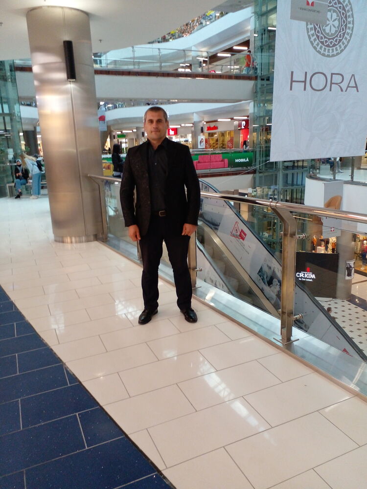 ���������� �������, ���� ������� Sergiu, 38 ���, ������������ ��� ������, ����� � ���������