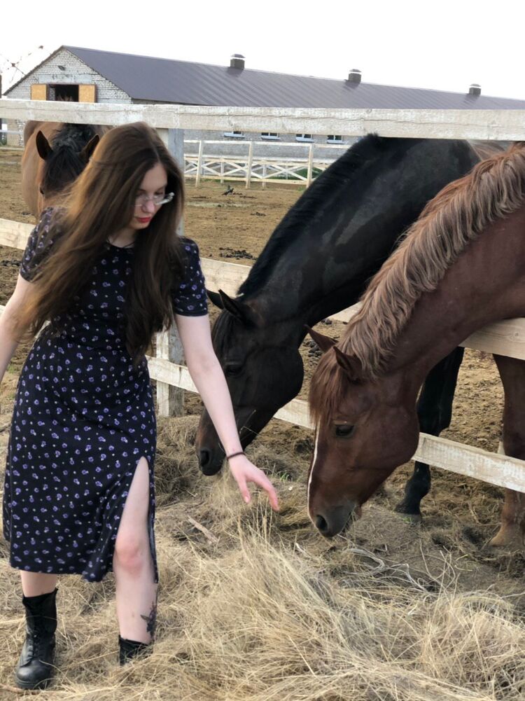 ���������� �������, ���� ������� Vasilina, 22 ����, ������������ ��� ������, ����� � ���������, ���������