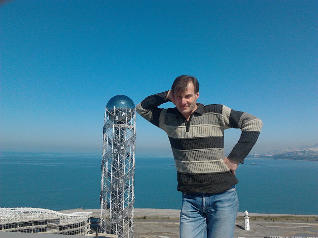  7390427  Ruslan, 58 ,    