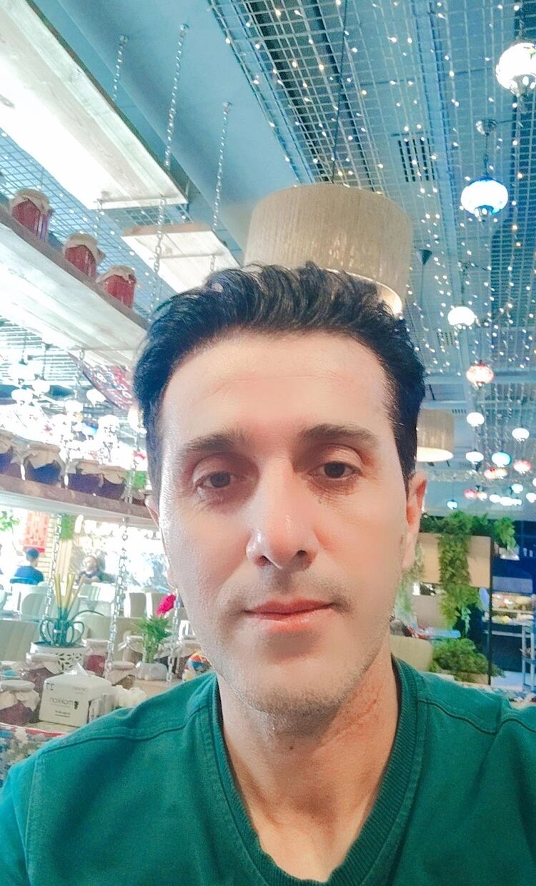  54425017  MehmetKeskin, 37 ,    