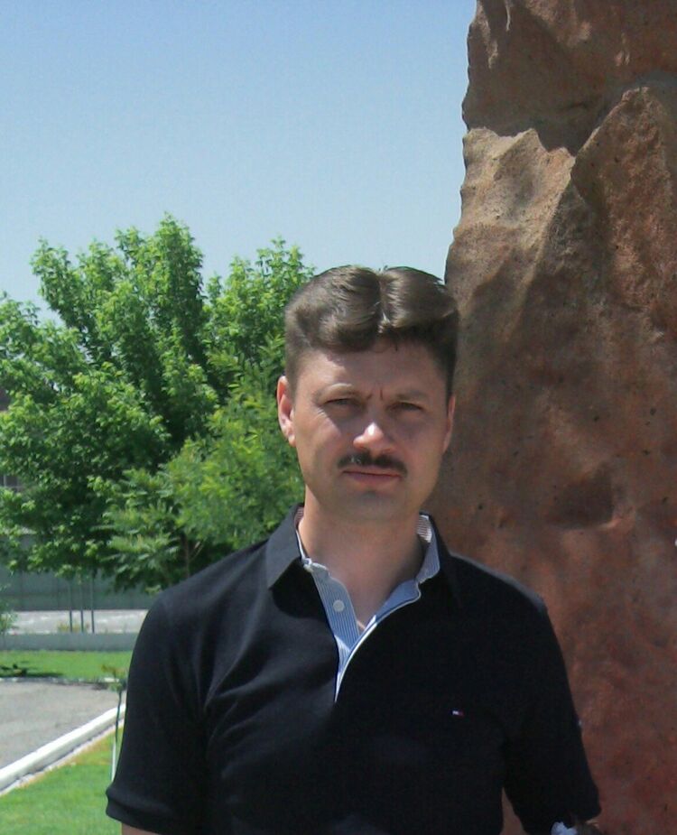  ,   Sergei, 47 ,   