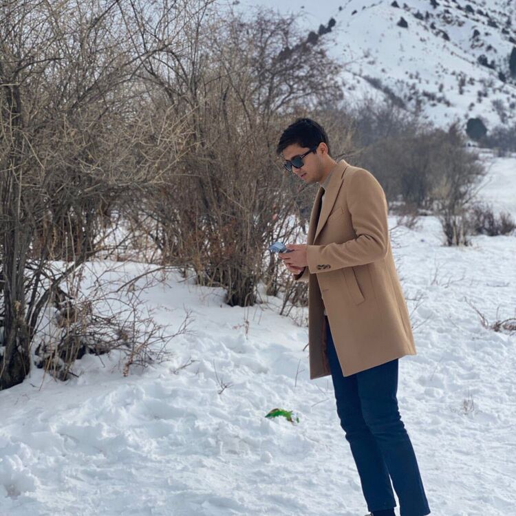 ���� 25771757 ������� Abdushukurov, 28 ���, ���� ���������� � ��������