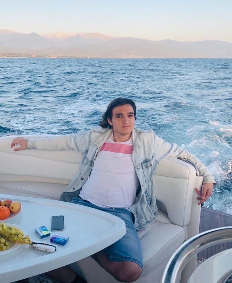 ���� 31865827 ����� �����, 24 ����, ���� ���������� � �����-����������