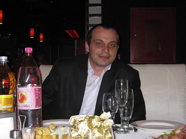 ���� 4812827 ������� Ivan, 46 ���, ���� ���������� � ��������