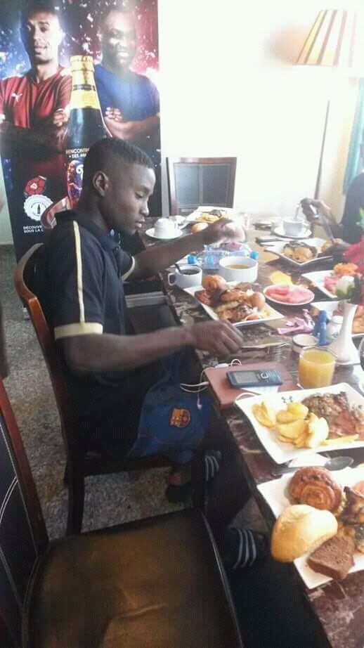 ���������� ������, ���� ����� Ibrahim, 25 ���, ������������ ��� ������, ����� � ���������