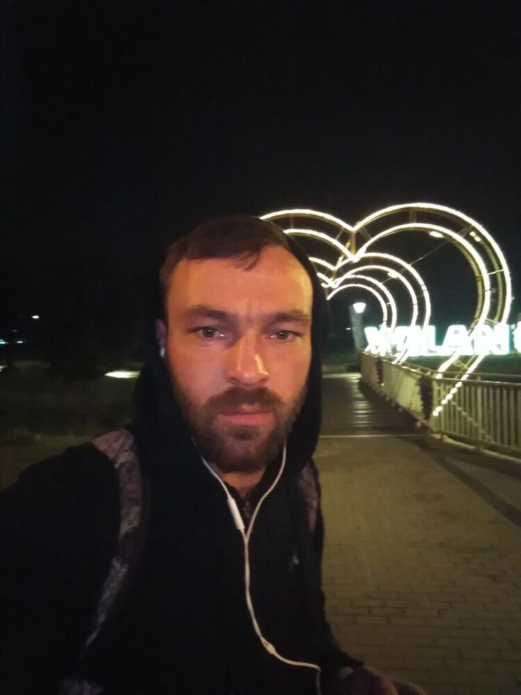 ���� 20174007 ������� Ihor, 31 ���, ���� ���������� � Warszawa