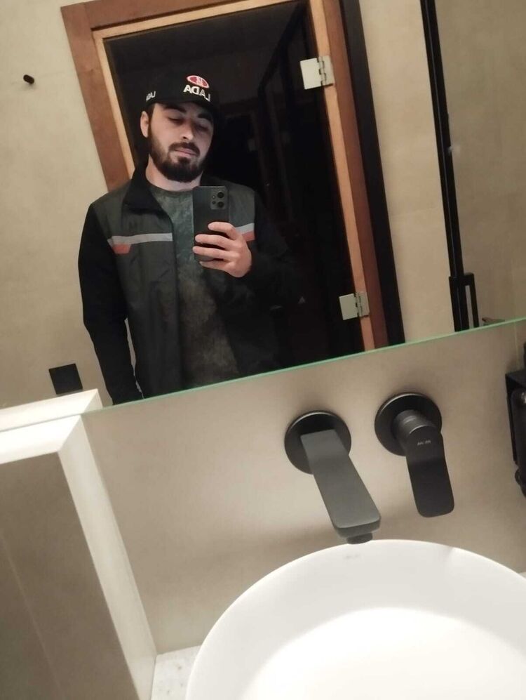 ���� 56097657 ������� Isroil, 35 ���, ���� ���������� � �����-����������