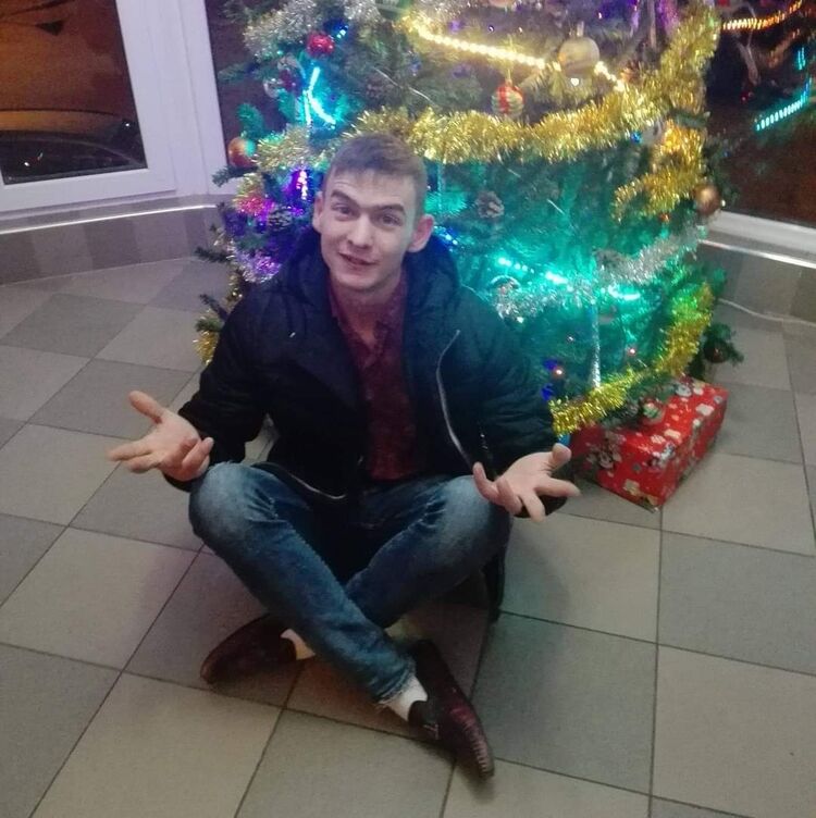 ���������� �������, ���� ������� Dima, 35 ���, ������������ ��� ������, ����� � ���������, c�������� ���������