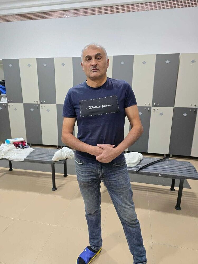 ���� 55435057 ������� Vahid, 49 ���, ���� ���������� � ����