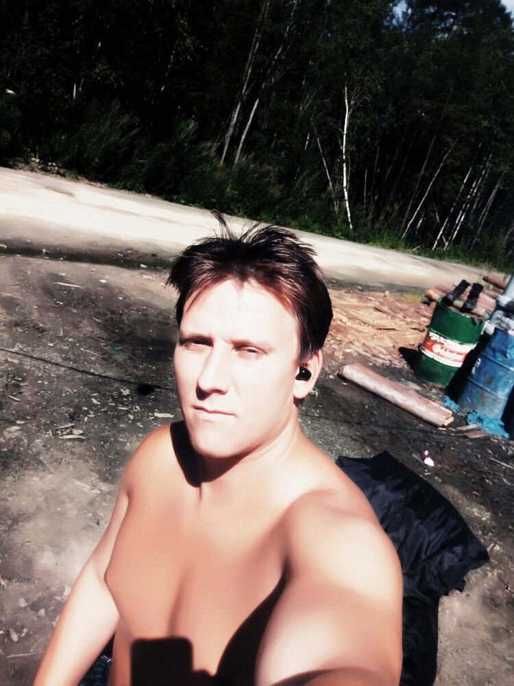  --,   Sergey, 33 ,     , c 