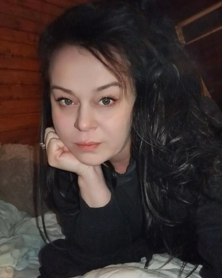 ���� 49746447 ������� Svet_Lana, 39 ���, ���� ���������� � Santa Barbara