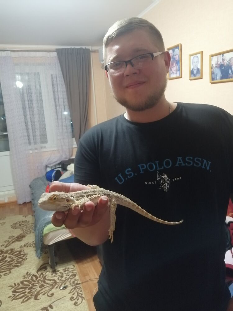 ���������� �����, ���� ������� Vladislav, 38 ���, ������������ ��� ������, ����� � ���������