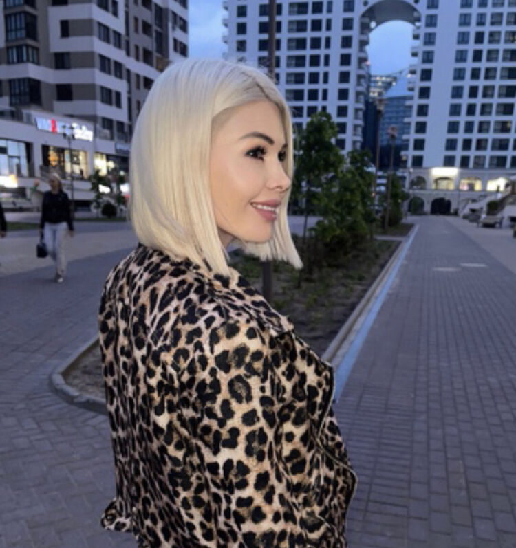 ���� 35198537 ������� Svetlana, 37 ���, ���� ���������� � ������