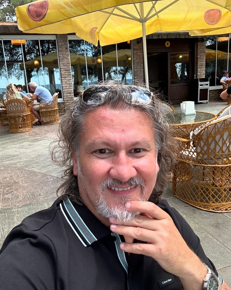  45919117  Burak, 58 ,    