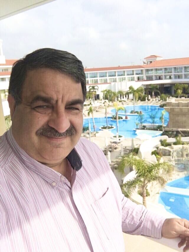  Athienou,   Sakis, 66 ,   ,   , 