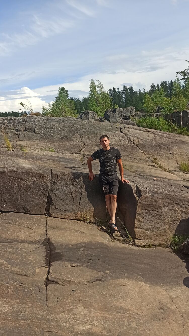 ���� 55423917 ������� Alexander, 34 ����, ���� ���������� � �������