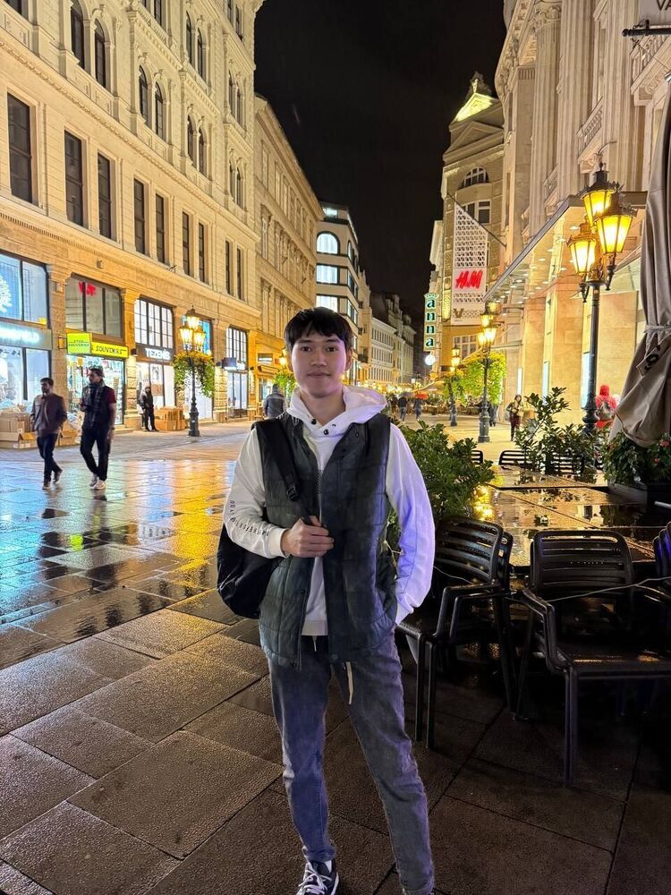 ���� 50768747 ����� Syimyk, 22 ����, ���� ���������� � ����-�����