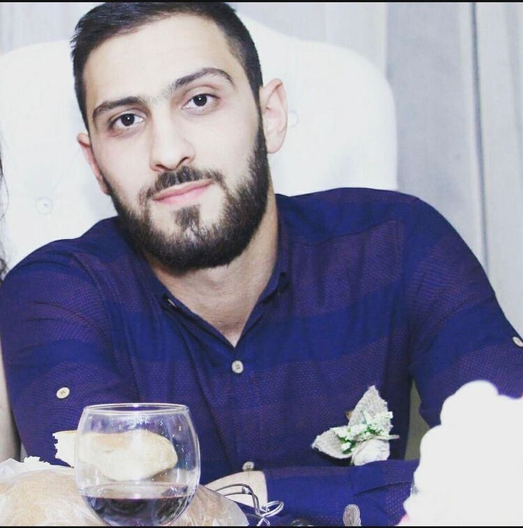 ���������� ������, ���� ������� Narek, 36 ���, ������������ ��� ������, ����� � ���������