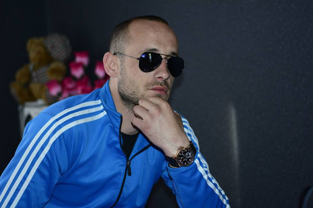  ,   Anatol, 36 ,   